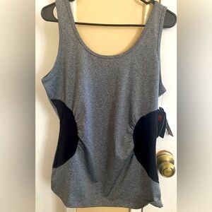 Brand New RBX Perfome Workout top sz XL